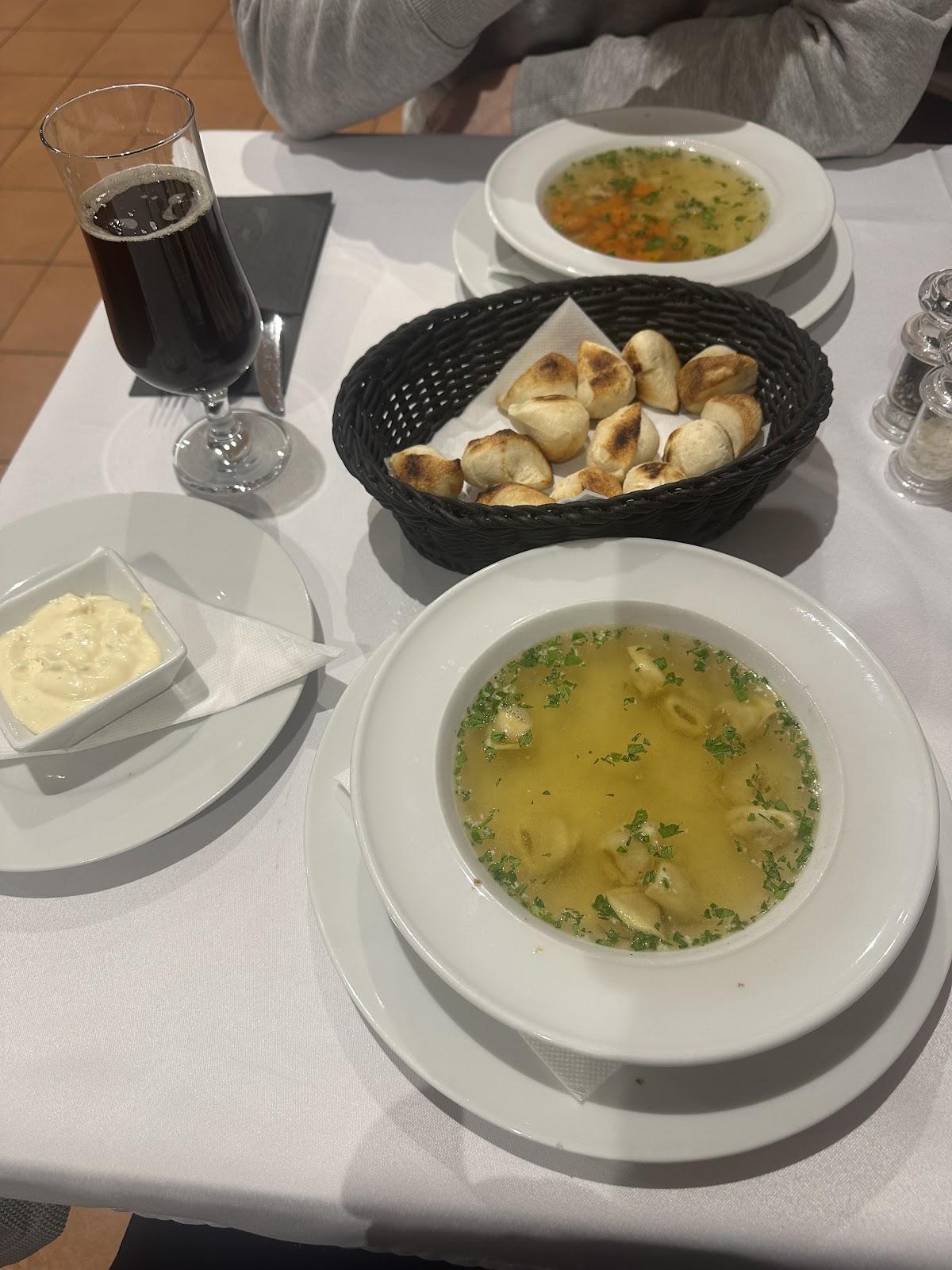 Ristorante Italiano da Cono — Talianska v meste Galanta, foto 4