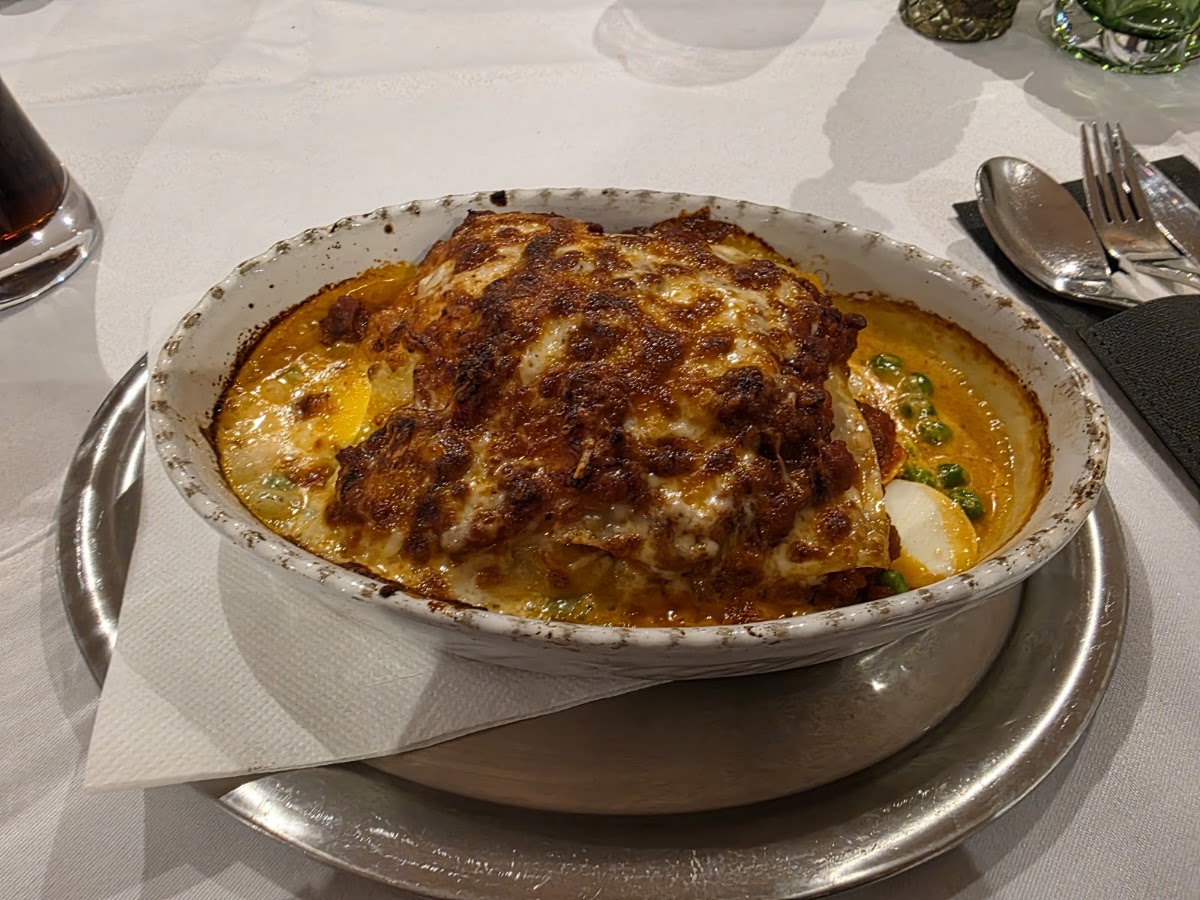 Ristorante Italiano da Cono — Talianska v meste Galanta, foto 5