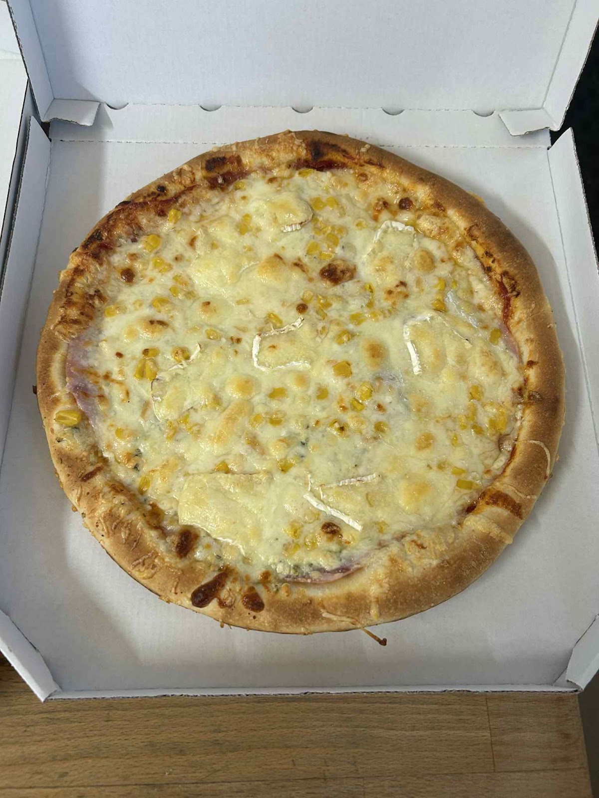 Royal Kebab — Middle Eastern in Branč, photo 4