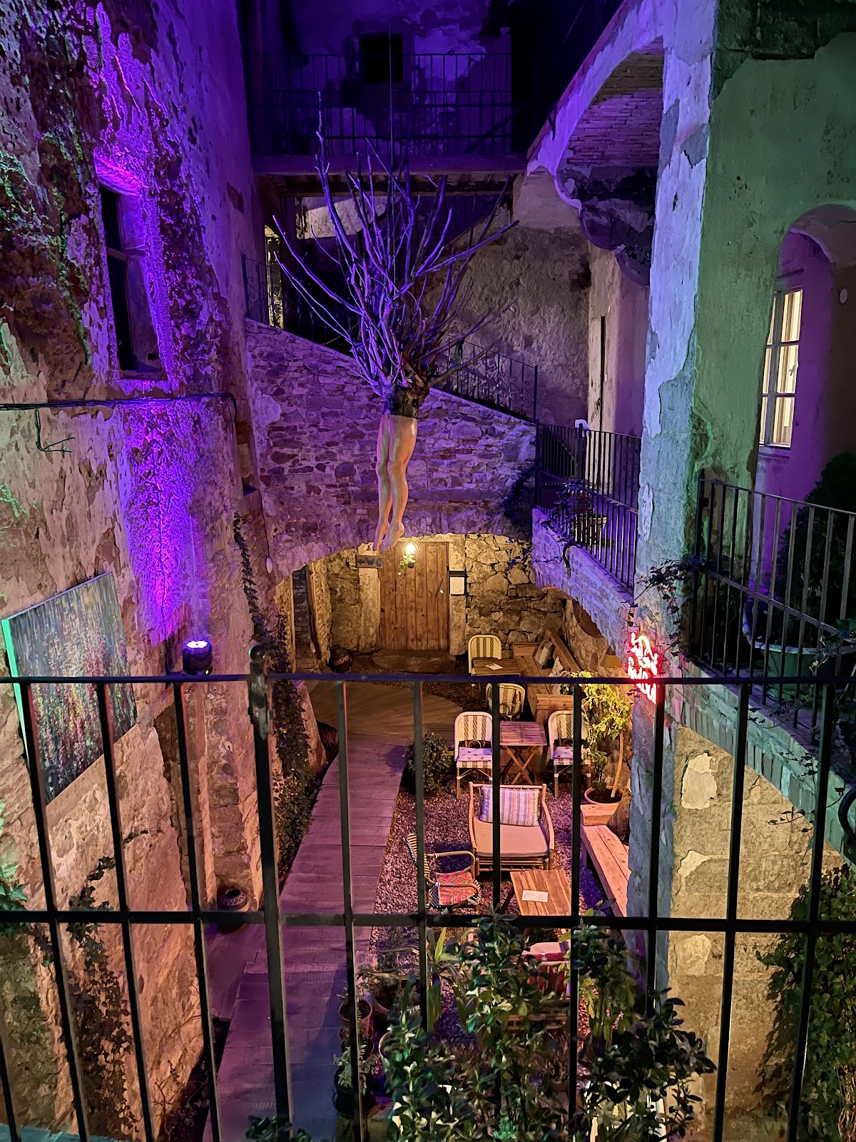 #RUINbar • Restaurant & Music — Bar & Pub v meste Banská Štiavnica, foto 4