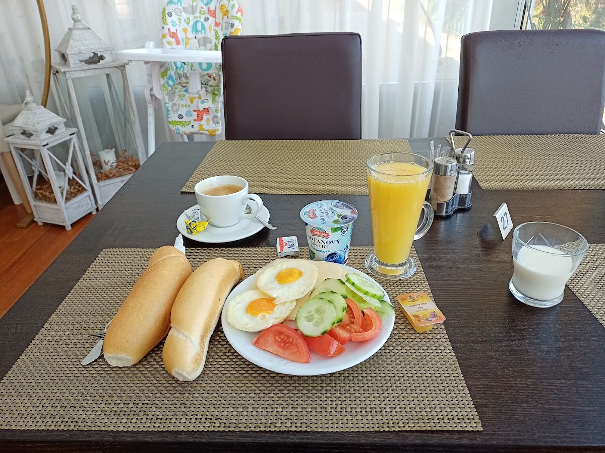 Šariš Hotel & Reštaurácia — International in Bardejov, photo 2