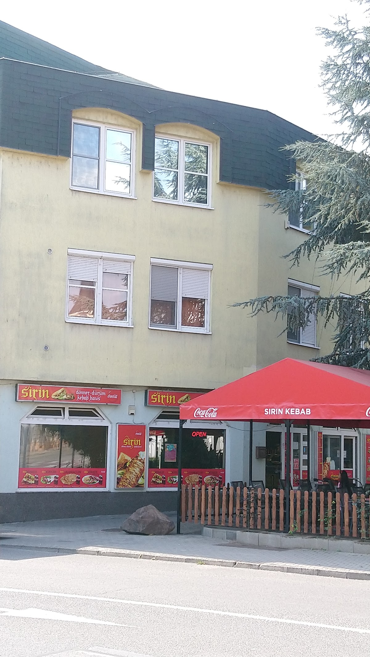 ŠIRIN — Blízkovýchodná v meste Kolárovo, foto 5