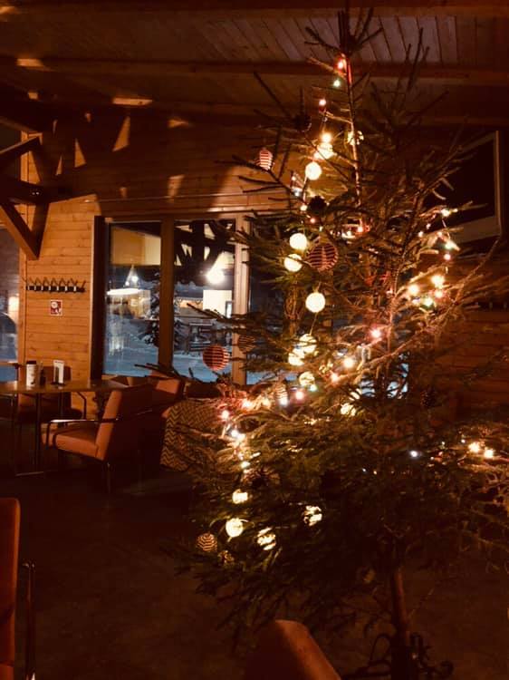 Ski bar — Bar & Pub v meste Dolný Kubín