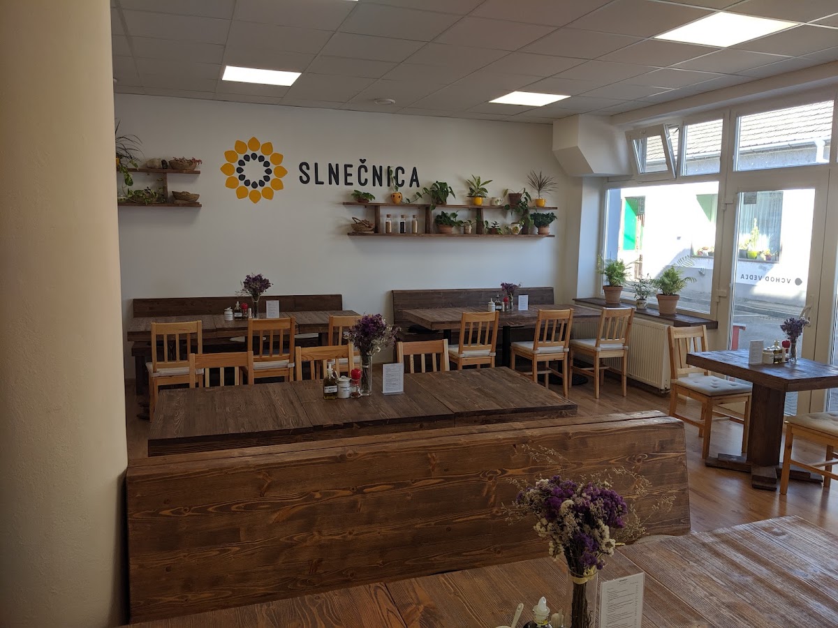 Slnečnica — International in Nové Zámky, photo 5