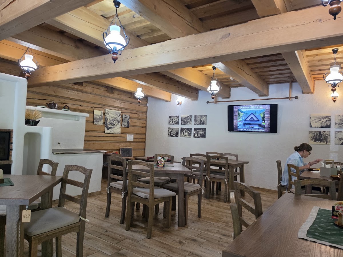 STARÁ ZVONICA Reštaurácia, pekáreň a ubytovanie pod Starou Zvonicou — Bakery & Confectionery in Nižná Boca, photo 5