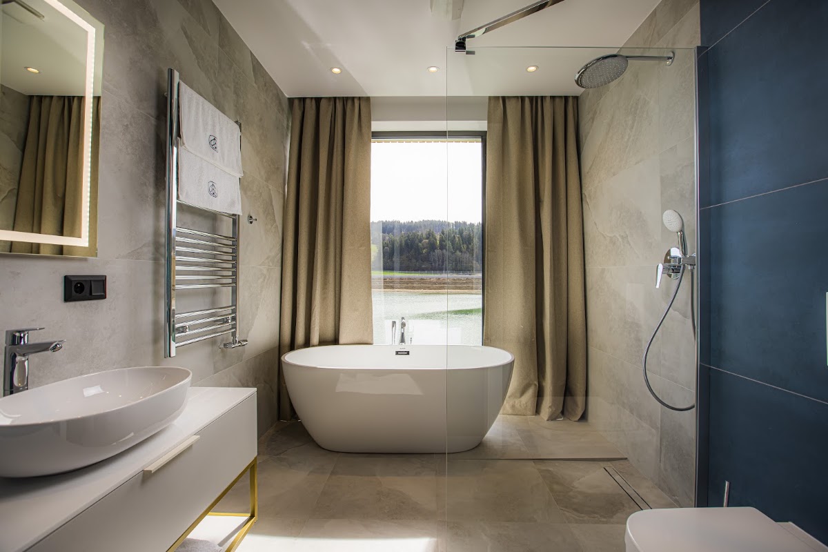 TiliaResort — Medzinárodná v meste Oravská Poruba, foto 4