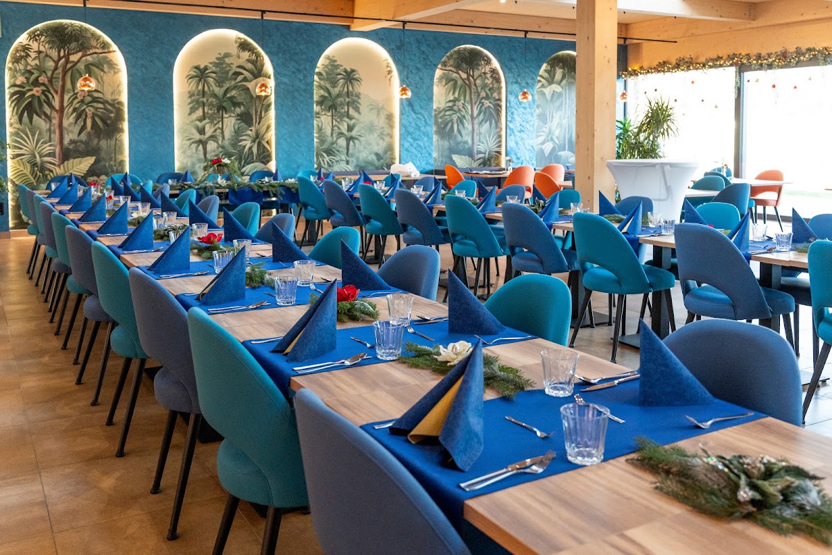 TiliaResort — Medzinárodná v meste Oravská Poruba, foto 5