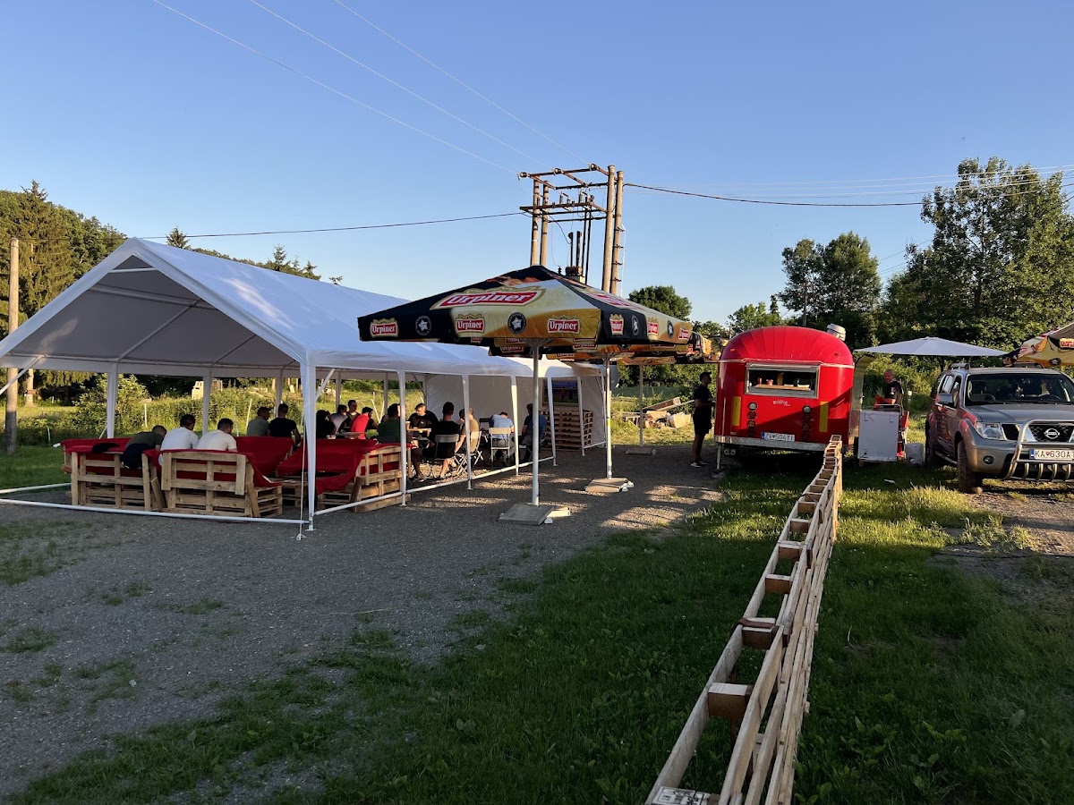 TOP GUN — Bar & Pub in Horné Strháre, photo 4