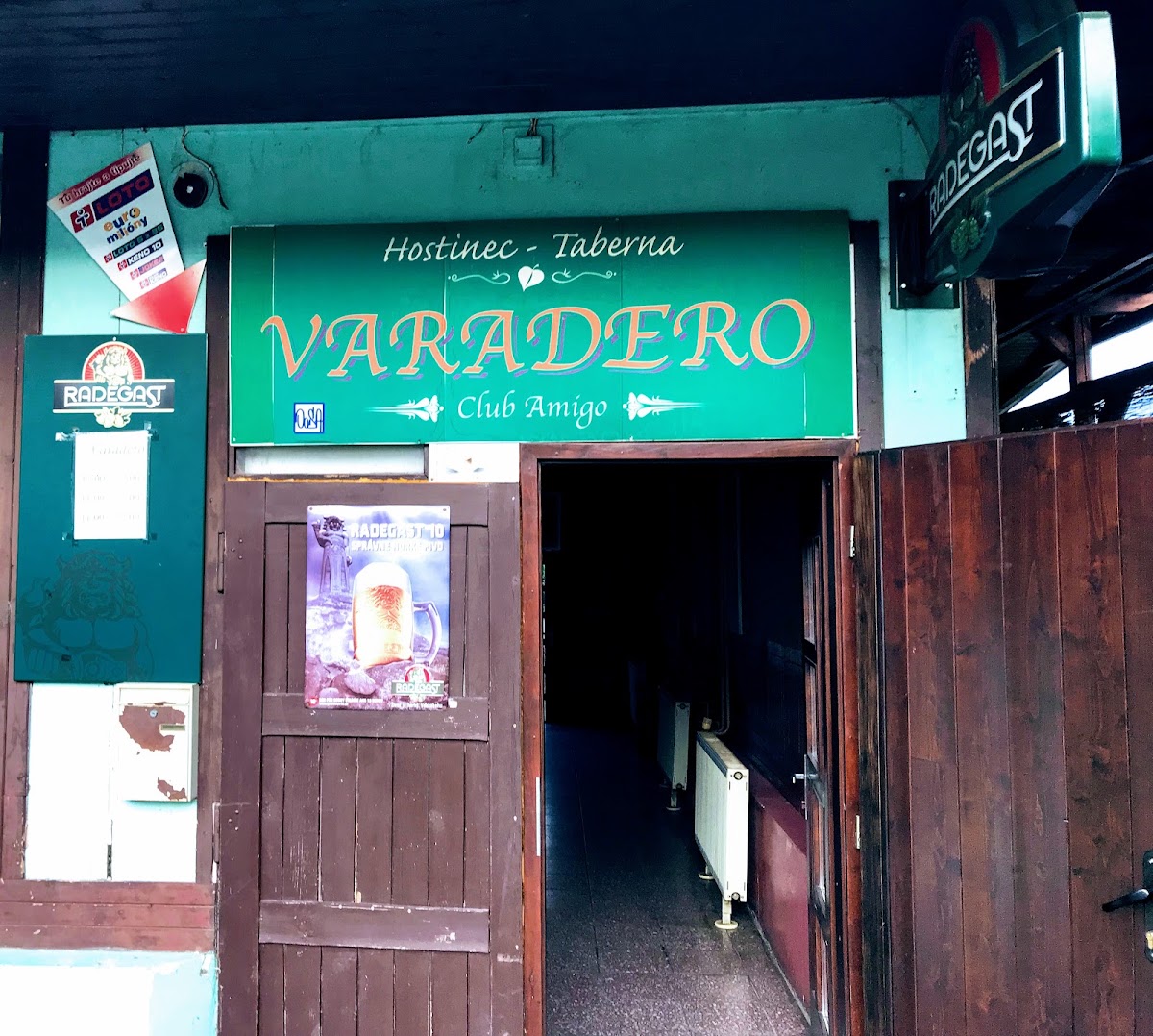 U Pištu No.2 Varadero — Bar & Pub v meste Levice, foto 4