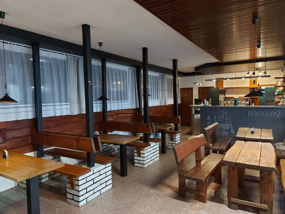 U Pištu No.2 Varadero — Bar & Pub v meste Levice, foto 5