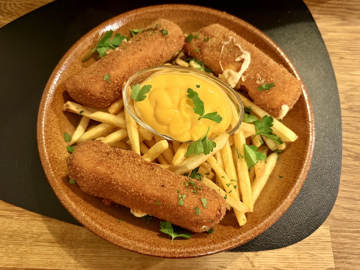 UMAMA Pizza Bar — Talianska v meste Bardejov, foto 5