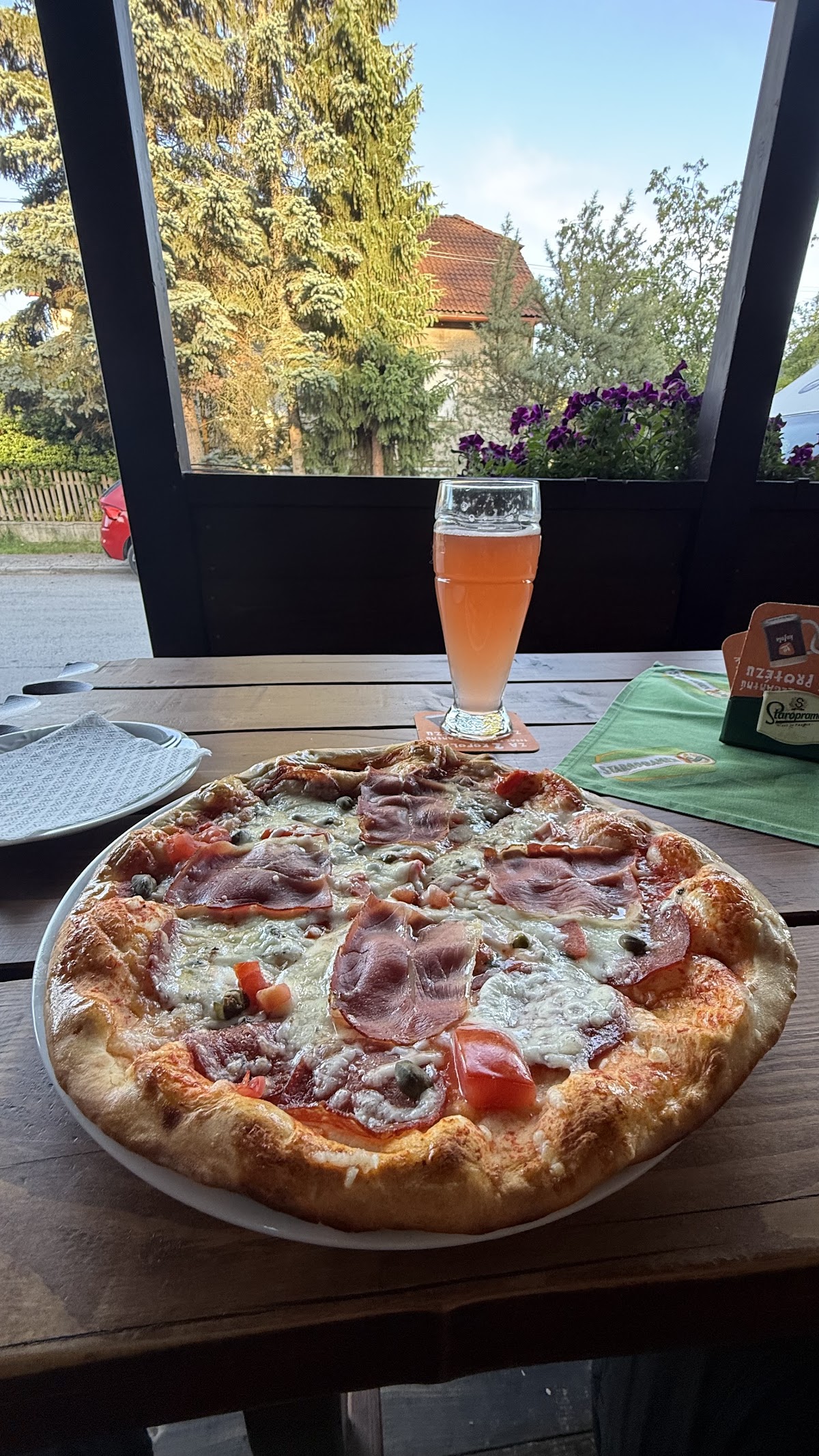 Velvet — Medzinárodná v meste Detva, foto 3