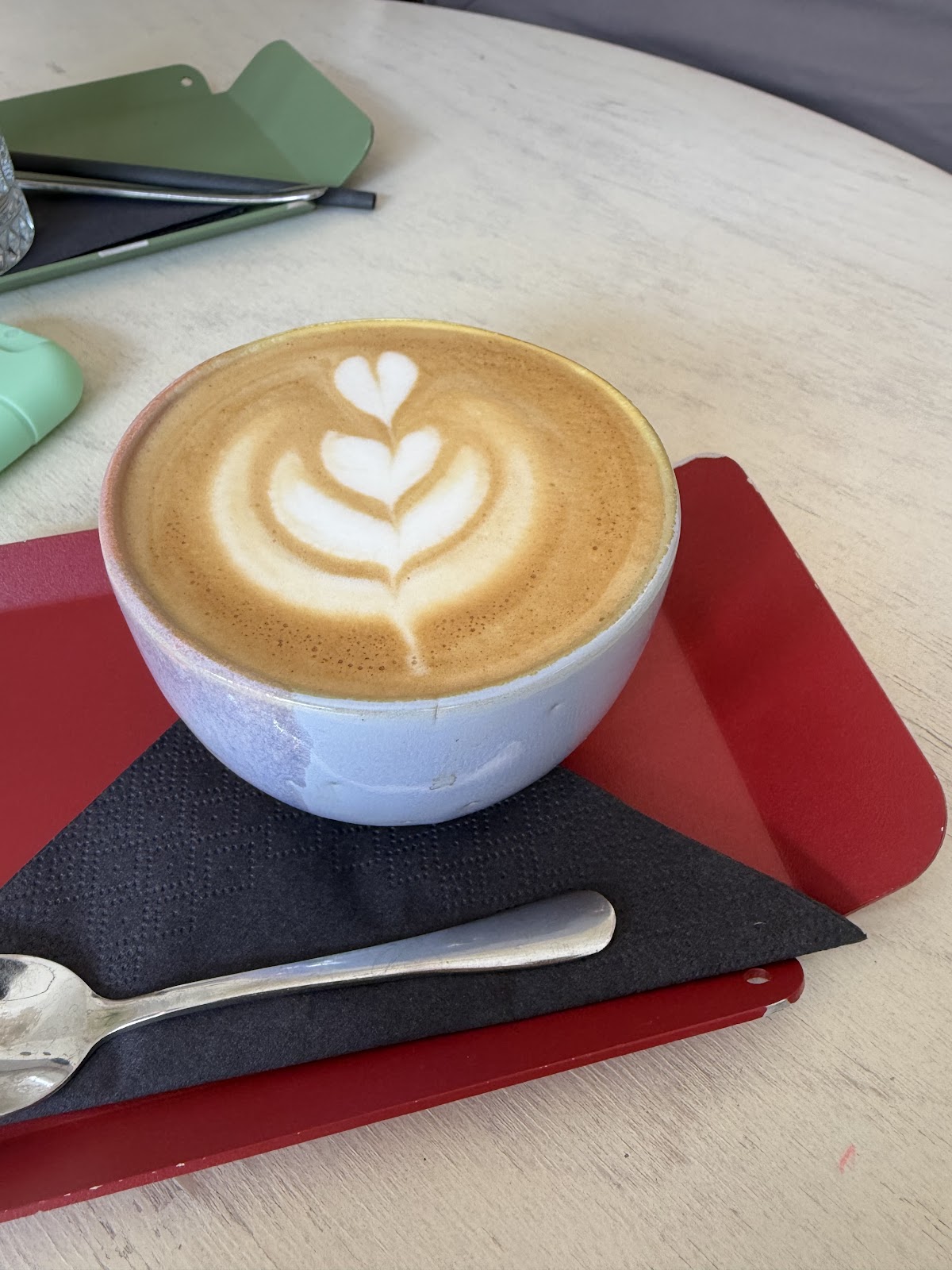 VÝKLAD | káva & viac — Cafe in Banská Bystrica, photo 5