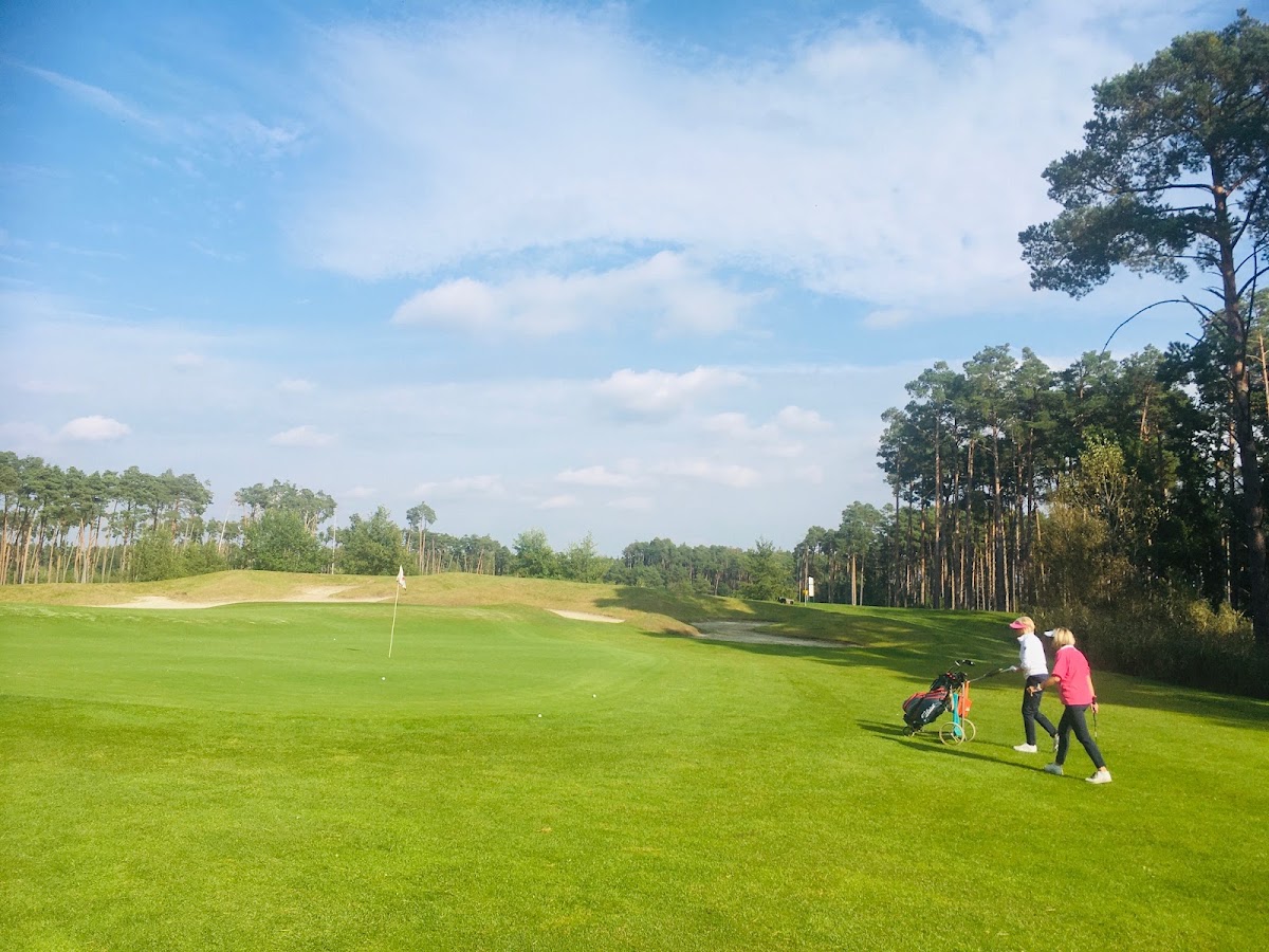 White Eurovalley Golf Resort — Medzinárodná v meste Malacky, foto 2
