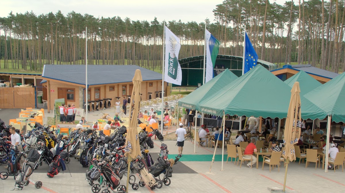 White Eurovalley Golf Resort — Medzinárodná v meste Malacky, foto 4