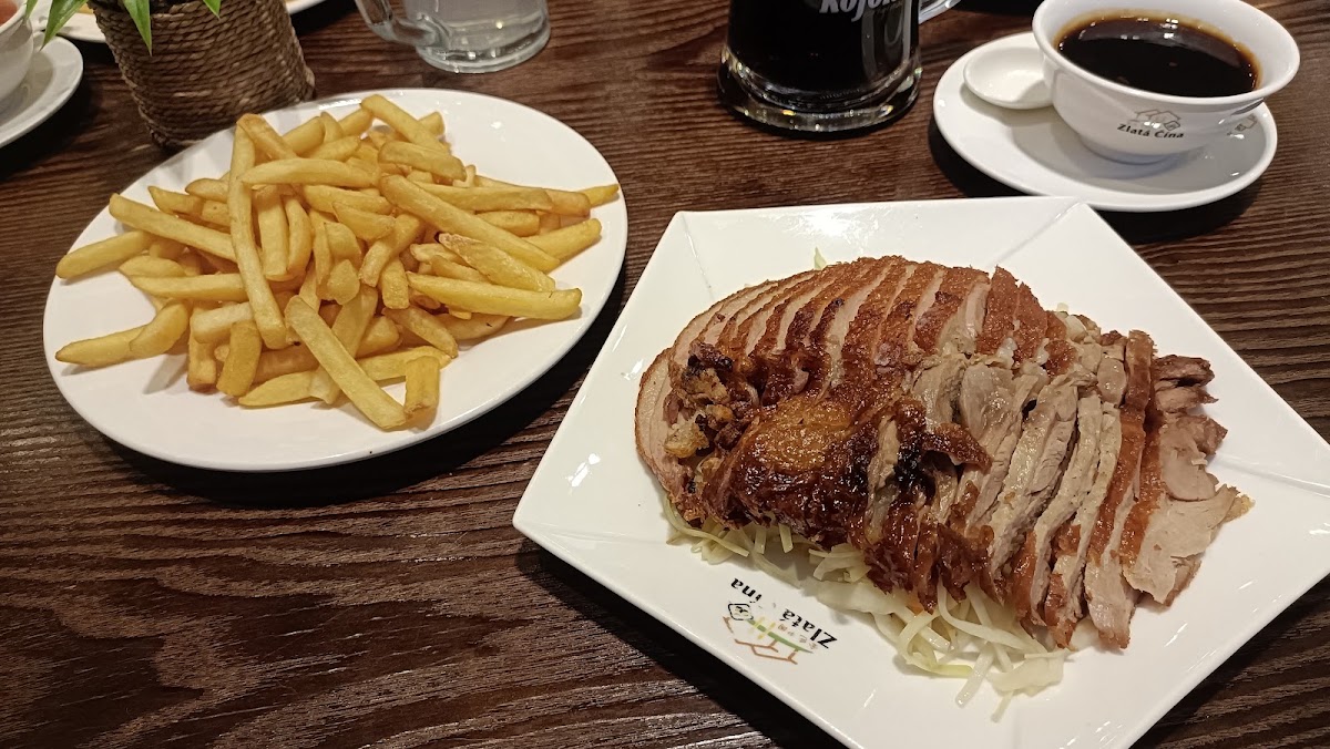 Zlatá Čína — Medzinárodná v meste Malacky, foto 3