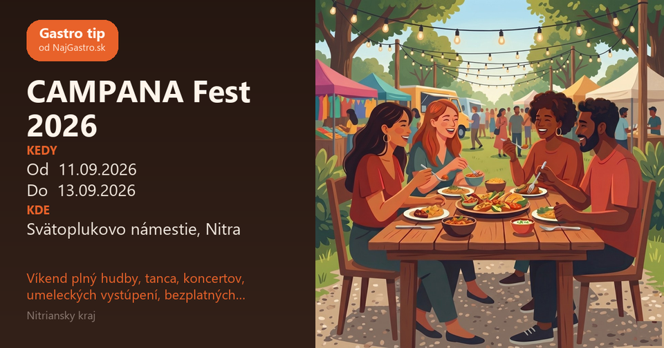 CAMPANA Fest 2026