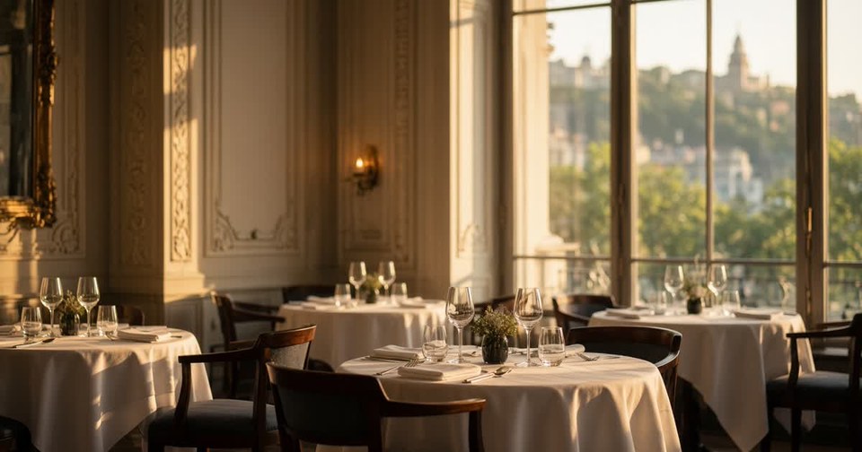 Hotel Albrecht under Medusa: when a gastro group opens a hotel