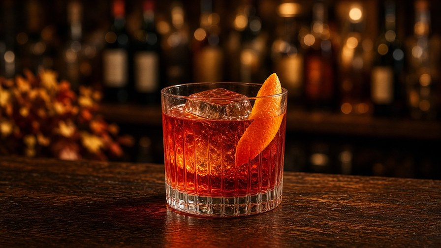 Negroni Week 2026: bars celebrate a classic and back Slow Food