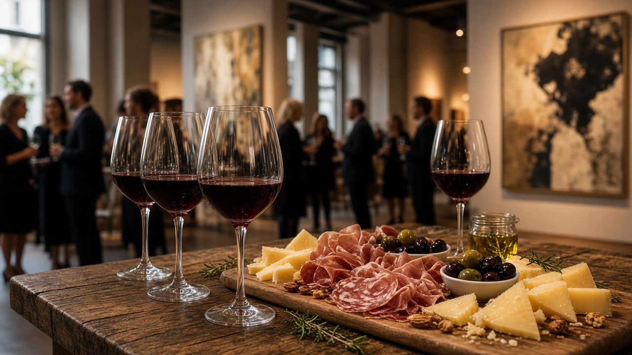 DiVino 2026 – Italian Wine & Lifestyle Festival