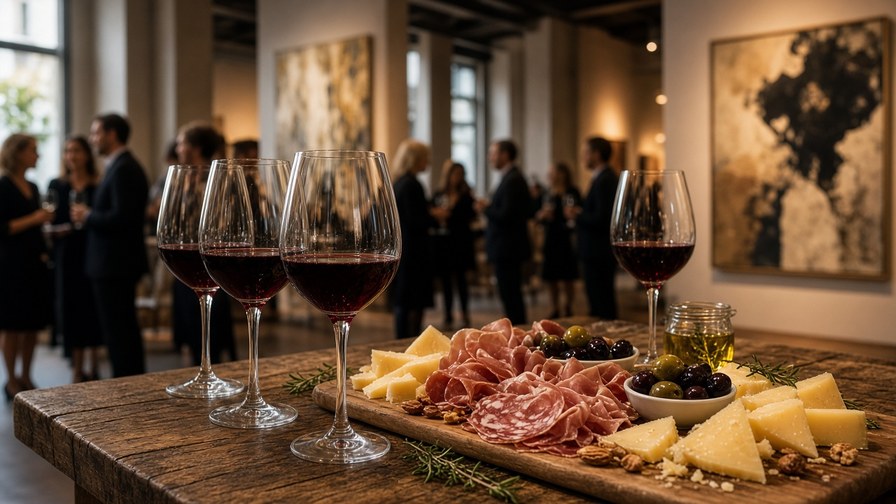 DiVino 2026 – Italian Wine & Lifestyle Festival