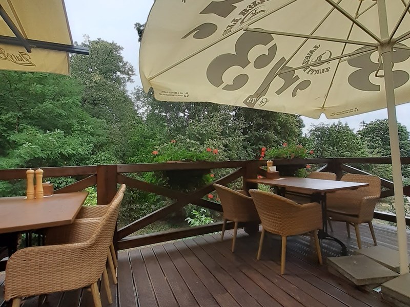 Batoni Restaurant — Medzinárodná v meste Bratislava