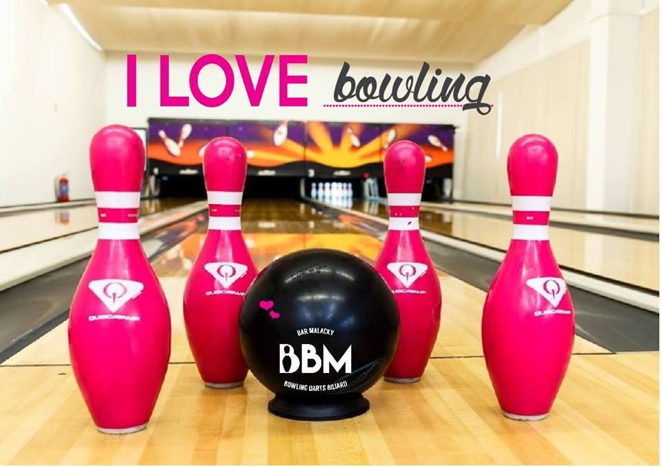 BBM - Bowling Bar Malacky — Bar & Pub v meste Malacky