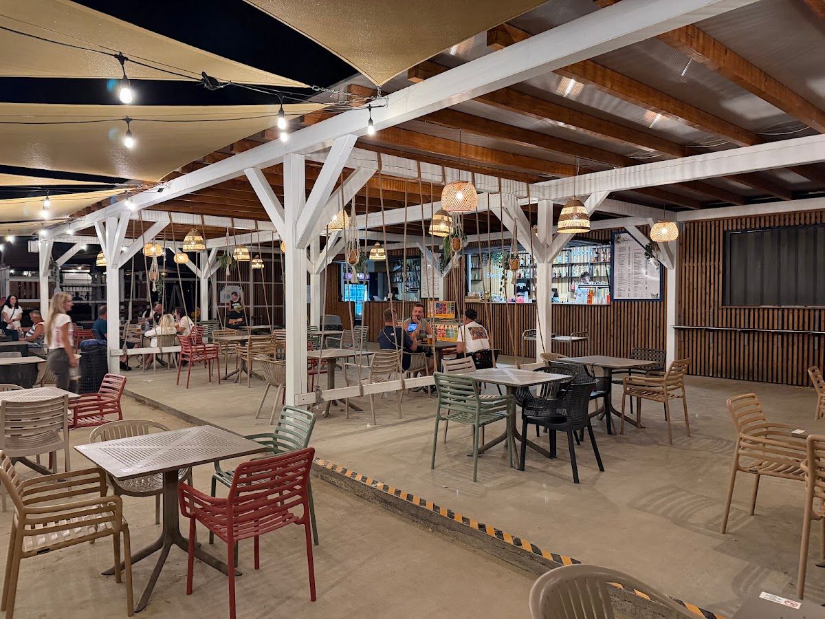 Beach Bar — Bar & Pub in Nové Mesto nad Váhom