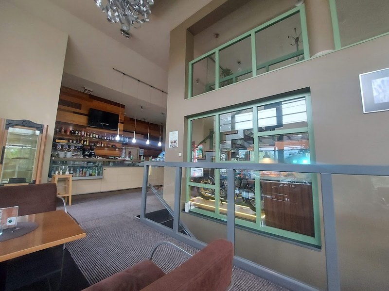 Caffe Platan — Bar & Pub v meste Nitra