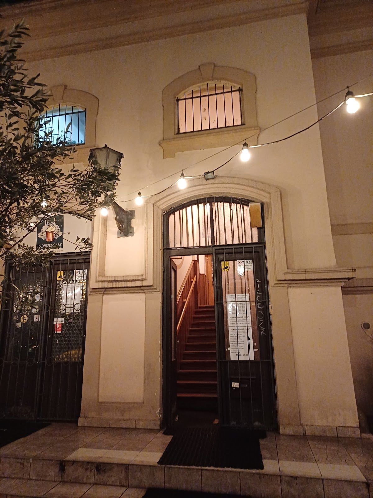 Dobré Časy — Bar & Pub v meste Košice