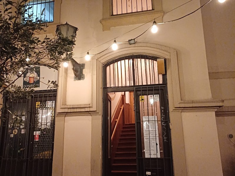 Dobré Časy — Bar & Pub v meste Košice