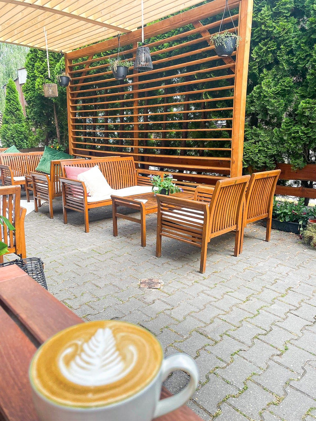 Elefante coffee and brunch — Raňajky & Brunch v meste Senica