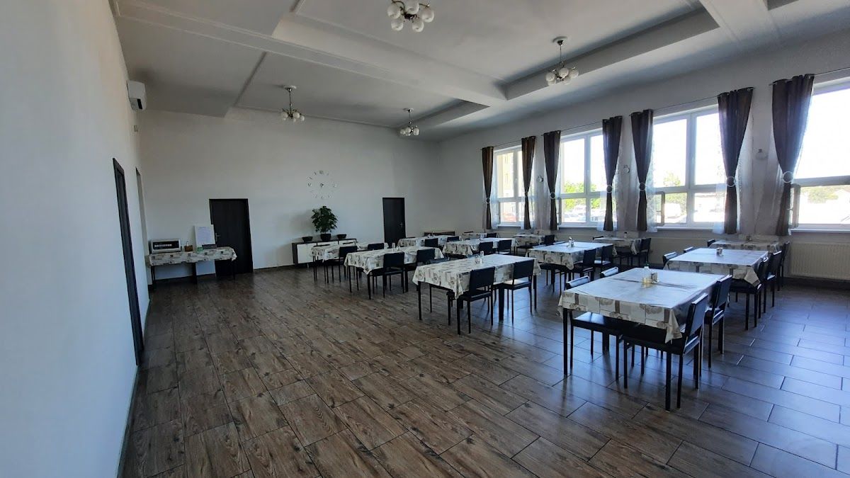 Gastro Kuchyňa — Medzinárodná v meste Nitra