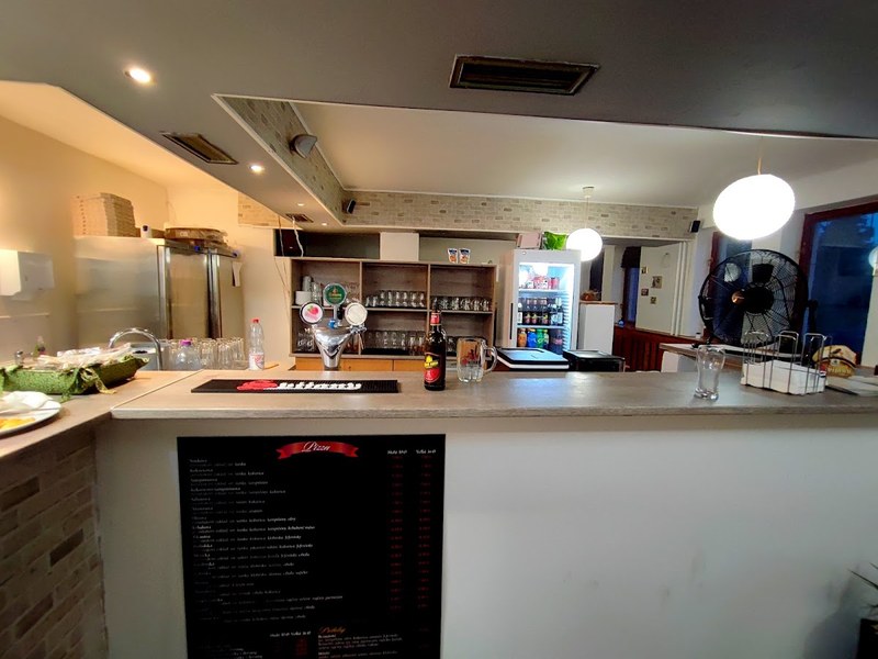 Grand Kebab — Blízkovýchodná in Vráble