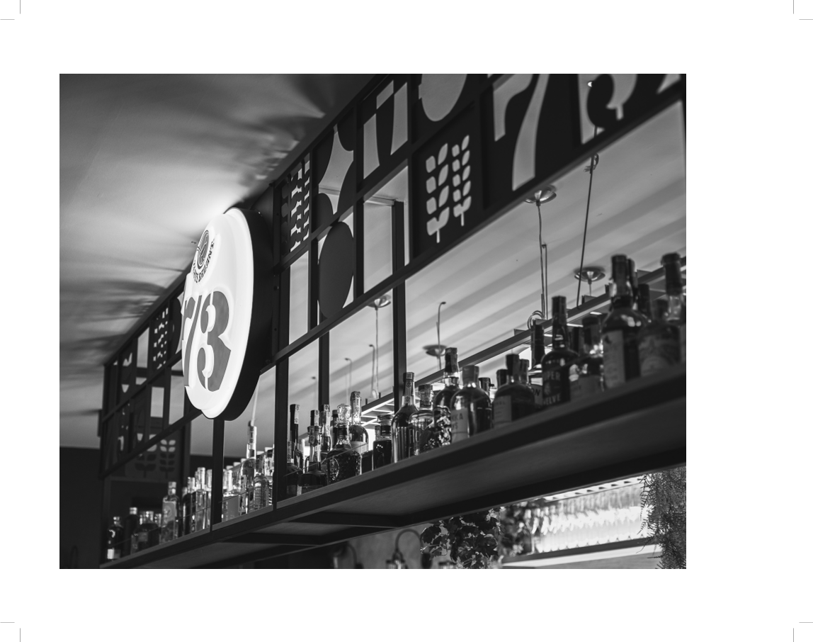 Haus Beer & Restaurant — Medzinárodná in Zvolen
