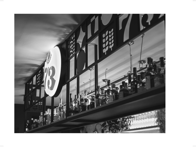 Haus Beer & Restaurant — Medzinárodná in Zvolen
