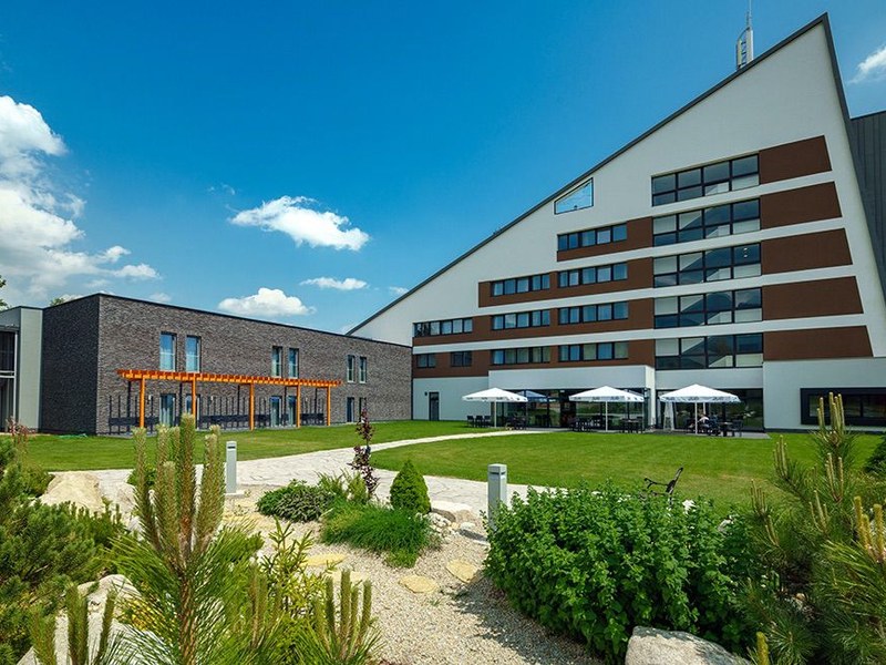 Horizont Resort — Medzinárodná in Stará Lesná