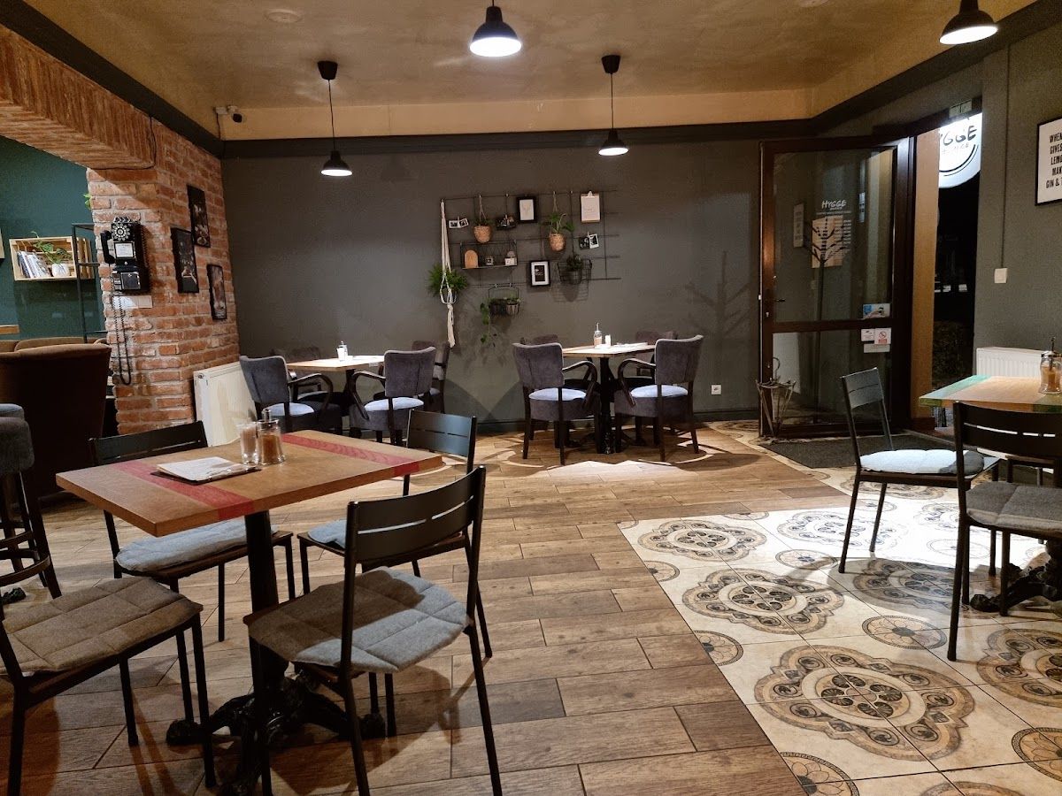 Hygge bojnice — Medzinárodná v meste Prievidza