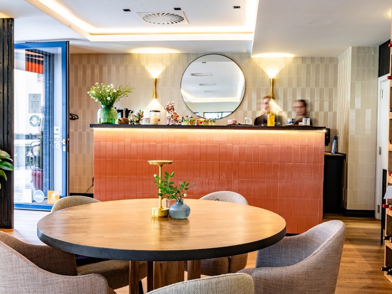 Lemberg family bistro Zvolen — Medzinárodná in Zvolen