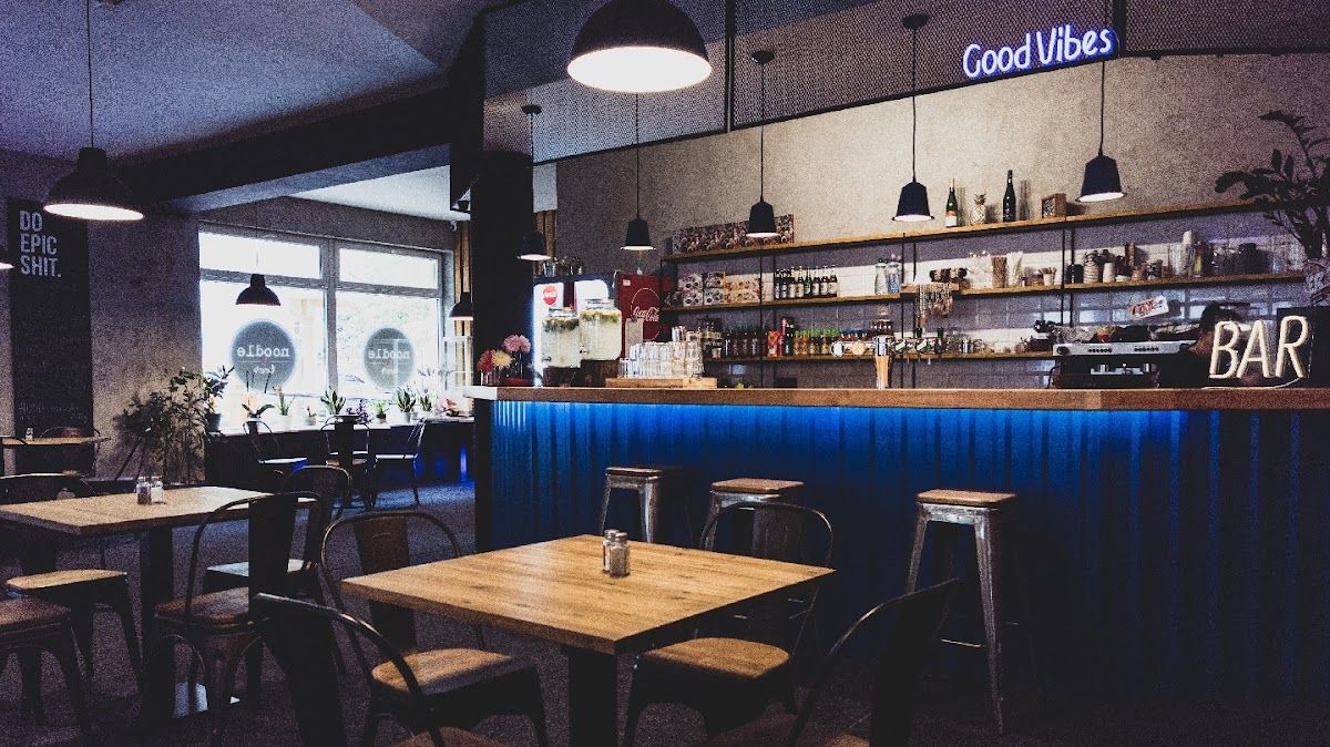 Noodle & Beer — Medzinárodná v meste Nové Zámky