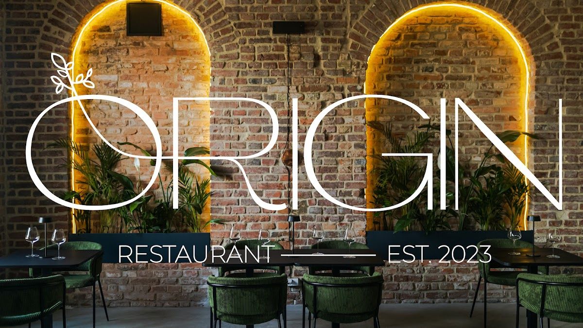 Origin — Medzinárodná v meste Lučenec