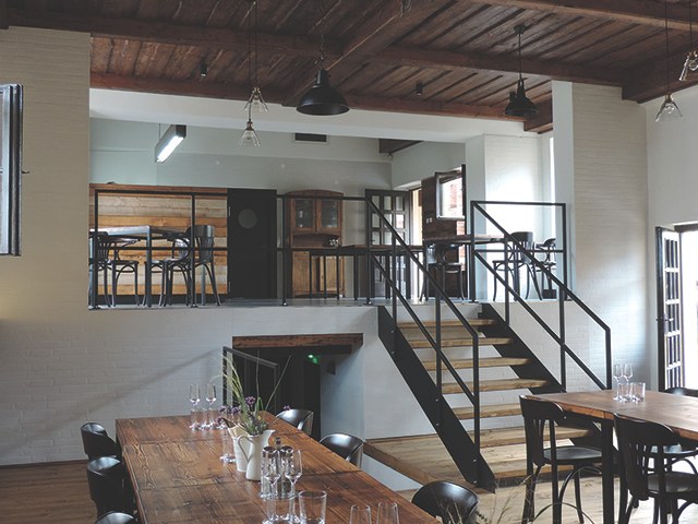 Panský pivovar Bojnice — Bar & Pub v meste Prievidza