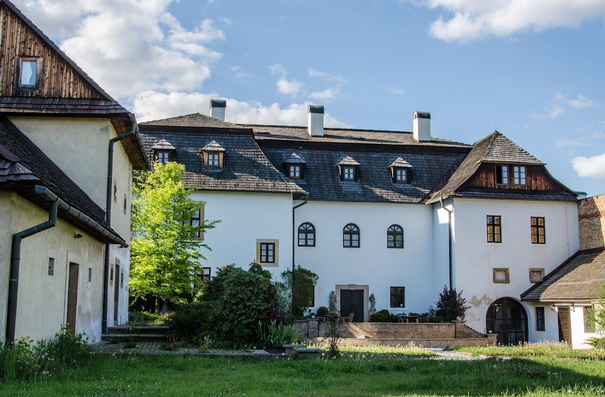 Penzion St. Martin — Medzinárodná v meste Spišská Nová Ves
