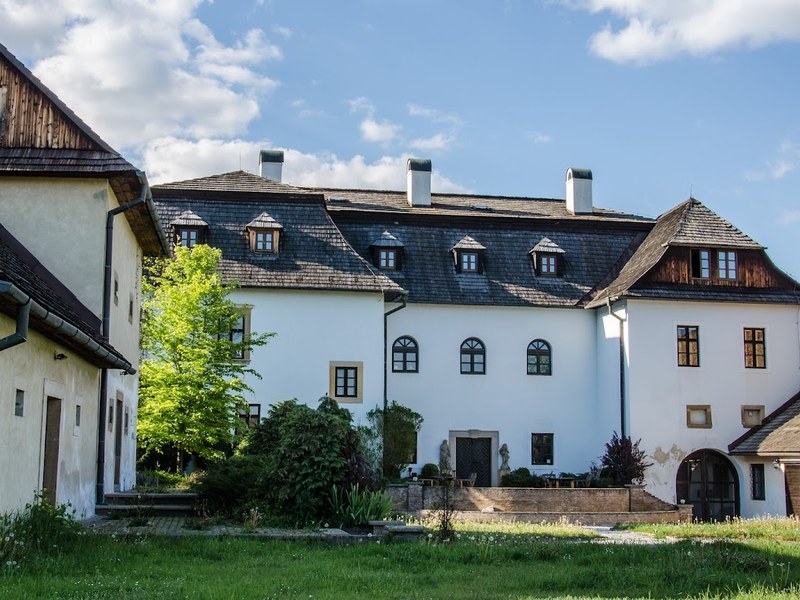 Penzion St. Martin — Medzinárodná v meste Spišská Nová Ves