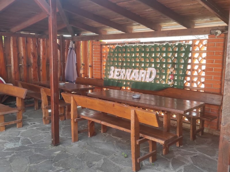 Piváreň U Vlka — Bar & Pub v meste Nitra