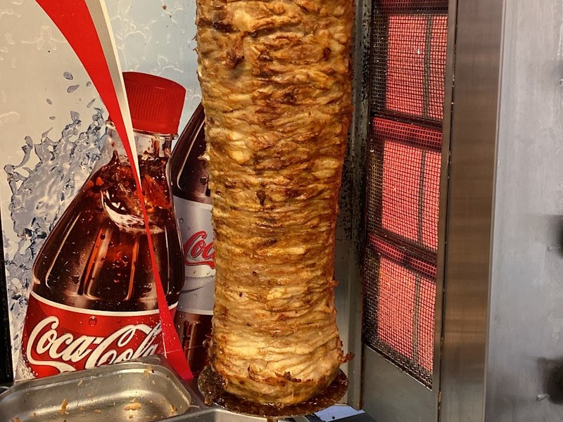 Pizza Smile — Talianska v meste Bratislava