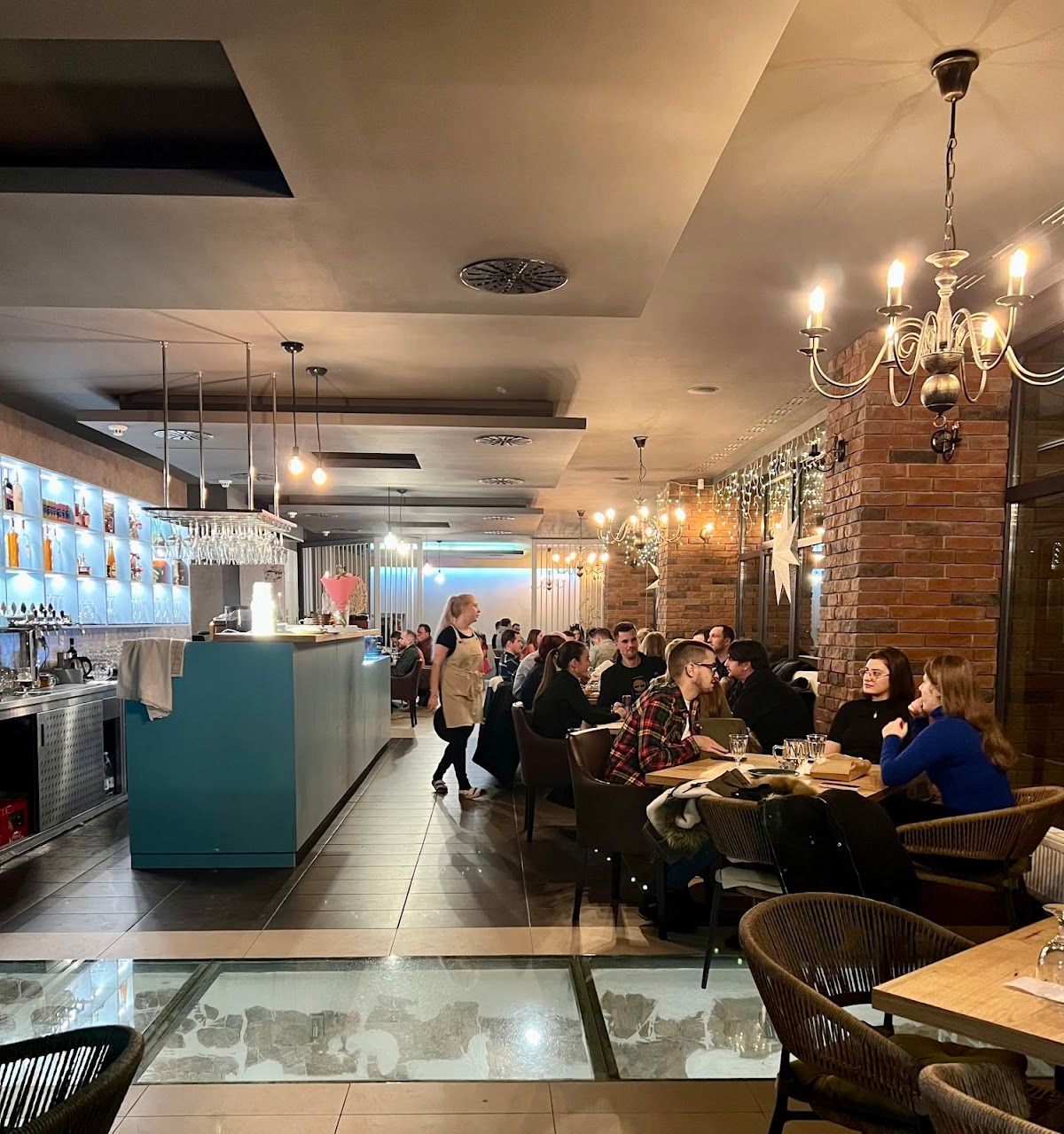 Pizzeria ClaSa — Medzinárodná v meste Košice