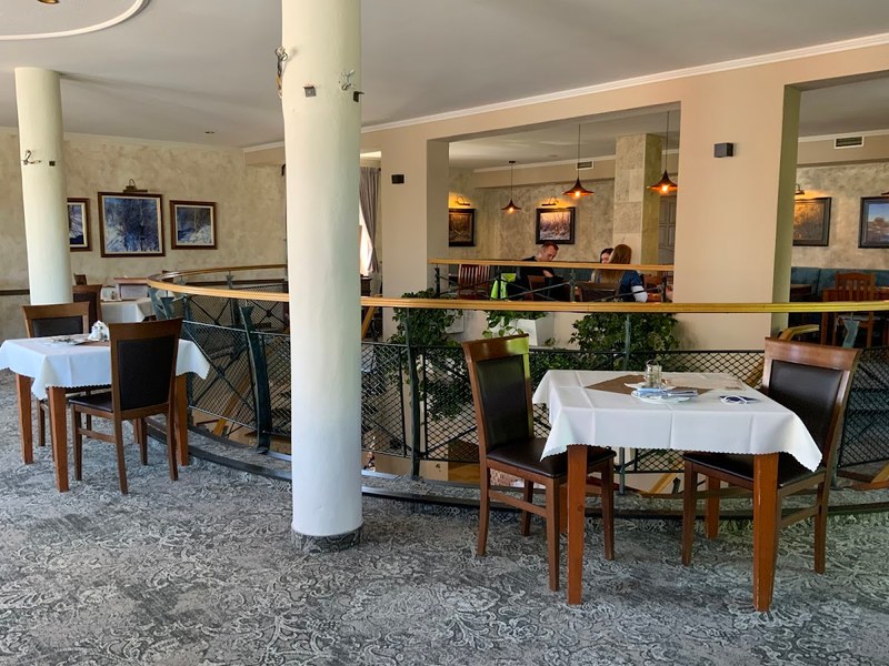 Pizzeria Pub Ajax — Bar & Pub v meste Nové Zámky