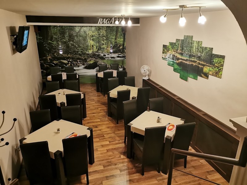 Pizzéria Ragazza — Talianska in Poltár