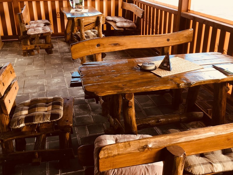 Pizzeria & Restaurant Na Zákrute — Talianska in Veľký Krtíš